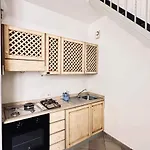 Apartmanhotel Chicca's *