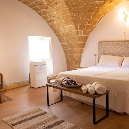 Chicca's Apartmanhotel Gallipoli