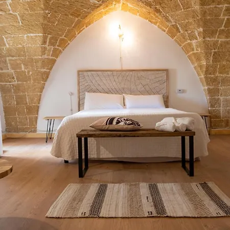 Chicca's Apartmanhotel