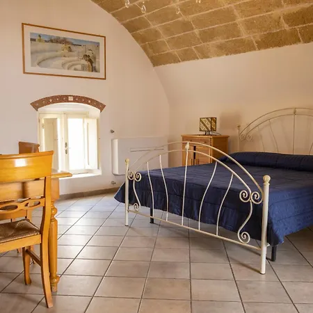 Aparthotel Chicca's Gallipoli