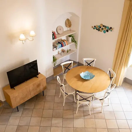 Aparthotel Chicca's