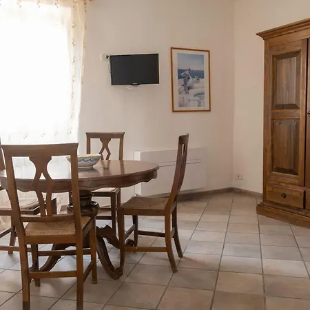 Chicca's 3* Gallipoli