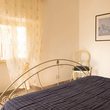 Chicca's Hotel apartamentowy