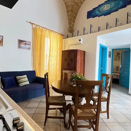 Aparthotel Chicca's Gallipoli