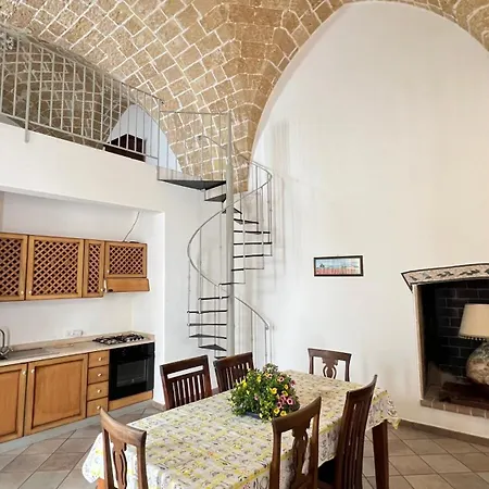 Chicca's 3* Gallipoli