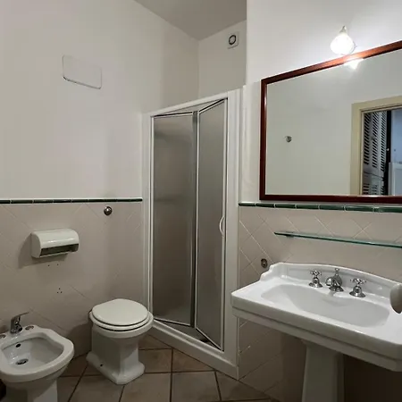 Aparthotel Chicca's Gallipoli