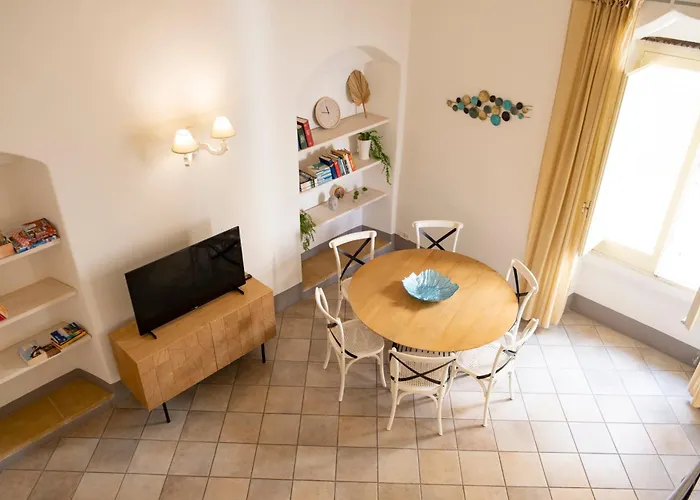 Aparthotel Chicca's