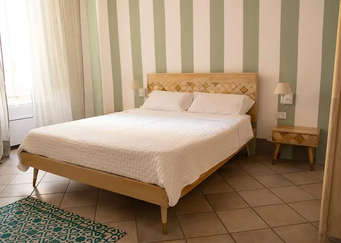 Aparthotel Chicca's Gallipoli