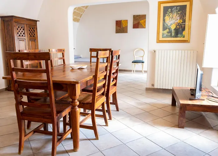 Aparthotel Chicca's *