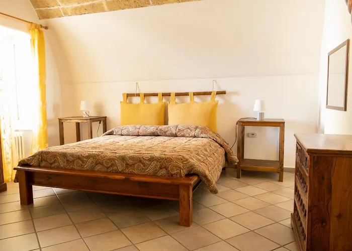 Chicca's Aparthotel *